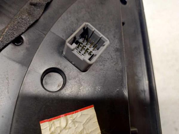 RETROVISEUR DROIT KIA PICANTO 05/2011-2017 8-PIN - Vue 3